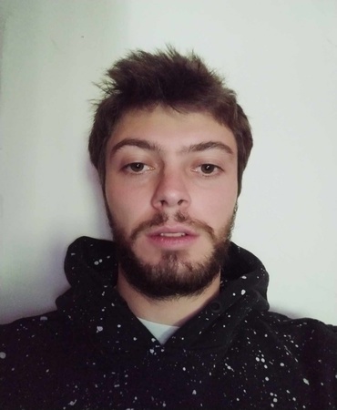 Marko Dimitrijević