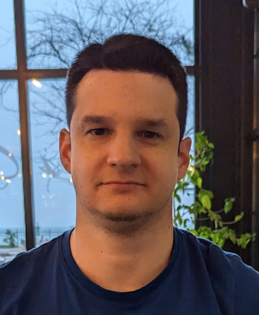Marko Dukić